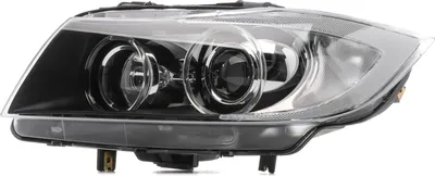 Produktbild von TYC Scheinwerfer Links für BMW 3 Touring (E91) 20-12450-06-2