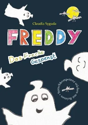 Produktbild von Freddy, das freche Gespenst