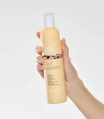 Image de Milk Shake Shampooing Curl Passion 300ml