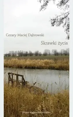Image de ISBN Skrawki życia, Polski, Broszurowa okładka, 125 stron(y)