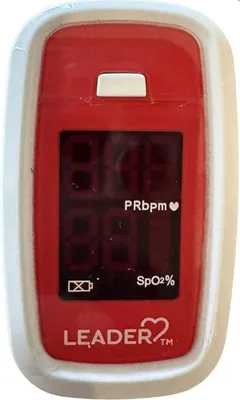 Produktbild von Tragbarer Oximeter
