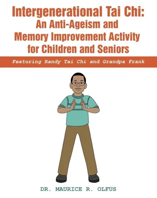 Produktbild von Intergenerational Tai Chi