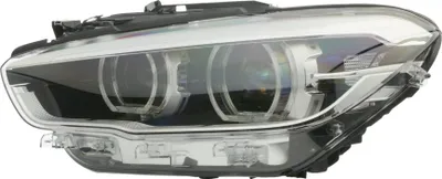 Immagine prodotto di Fari LED Hella a sinistra per BMW Serie 1 F20 F21 da 3/2015