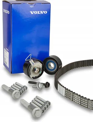 Image de VOLVO S60 V60 XC60 II distribution d'origine 2.0T OE
