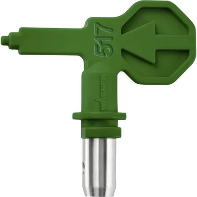 Produktbild von WAGNER Control Pro HEA Düse 517 für Control Pro Airless Farbsprühsysteme für Lat