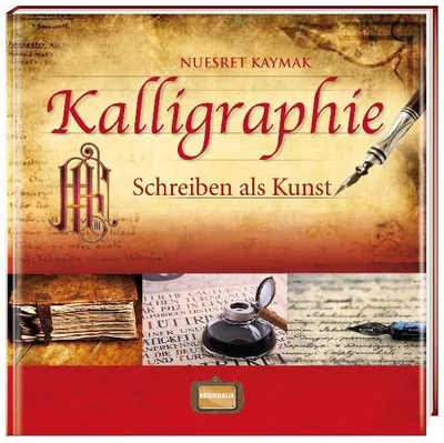 Produktbild von Kalligraphie