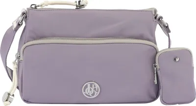 Produktbild von JOOP! women lietissimo jasmina Schultertasche shz Farbe lightpurple AL