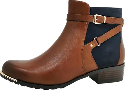Immagine prodotto di Caprice: Scarpe, stivaletti e stivali da donna, color marrone, per il tempo libero