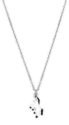 Produktbild von Scout Kinder Halskette Kette Silber Pferd Girls Mädchen 261100200