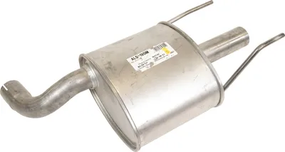 Produktbild von Endschalldämpfer 51858054