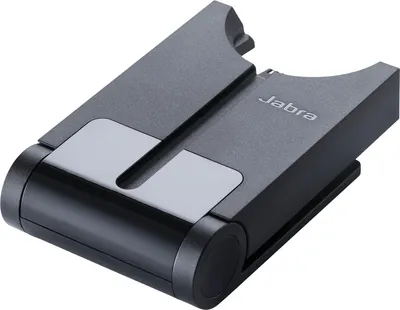 Immagine prodotto di Jabra 14209-01 Caricabatterie per dispositivi mobili Auricolare Nero, Argento Interno