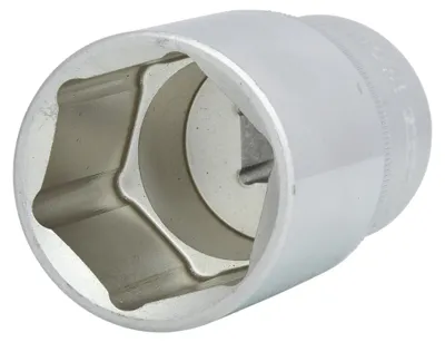 Immagine prodotto di presa esagonale da 1/2", lunga, 34 mm