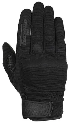 Produktbild von Furygan Jet All Season D3o Damenhandschuhe Schwarz XL Frau Schwarz XL