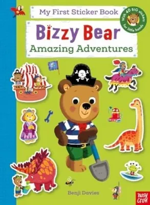 Produktbild von Bizzy Bear