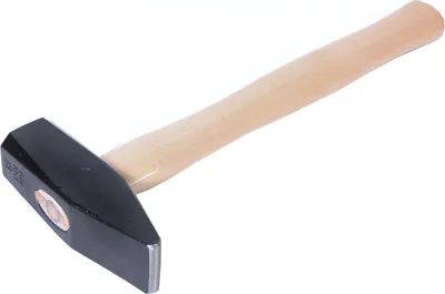 Produktbild von PICARD Schlosserhammer 300 g Werkstatt-Hamme…