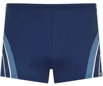 Produktbild von Wavebraker Badehose Boxer blau 9