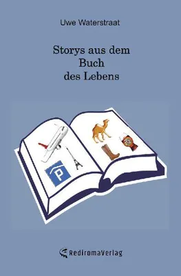 Produktbild von Storys aus dem Buch des Lebens