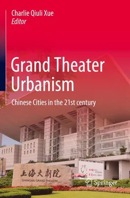 Image de Grand Theater Urbanism