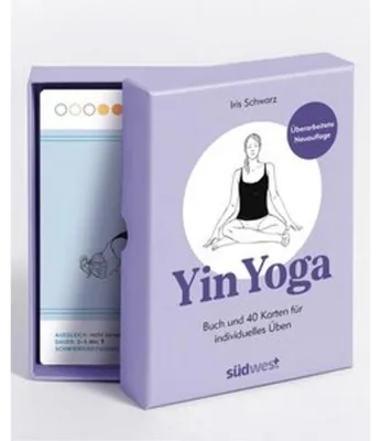 Produktbild von Yin Yoga