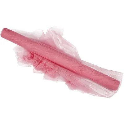 Produktbild von Creativ Company 44613, Geschenkpapier, Rose, Einfarbig, Polyester, 5 m, 500 mm
