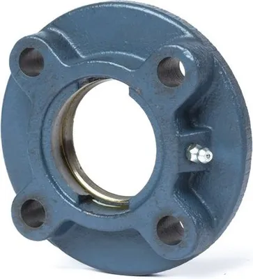 Produktbild von Flanschlagergehäuse FYC504 47mm rd.SKF