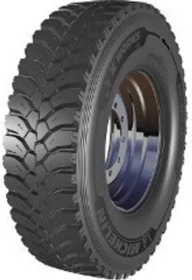 Produktbild von Michelin X Works Sommerreifen 315/80 R22.5 156K LKW Reifen