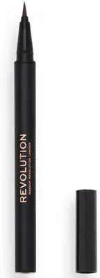 Immagine prodotto di Matita per sopracciglia marrone medio (Brow Pen) 0,5 ml