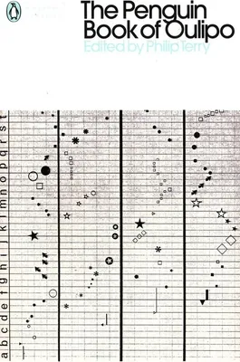 Productafbeelding van The Penguin Book of Oulipo