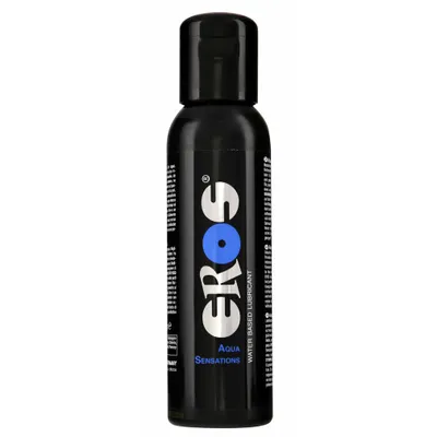 Image de Lubrifiant Aqua Sensations 250 ml