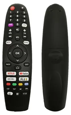 Image de Télécommande universelle intelligente Bose pour les modèles de téléviseurs 43UV10V1, 50UV10V1, 55UV10V1 et 50UV10