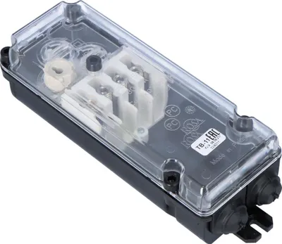 Image de TB-11 Boîte à fusibles