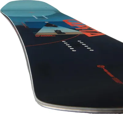 Immagine prodotto di Capita D.o.awide 161 Snowboard Multicolore 161 Uomo,Donna Multicolore 161