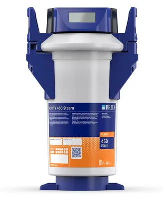 Produktbild von BRITA PURITY Steam 450 Filtersystem (mit MAE)