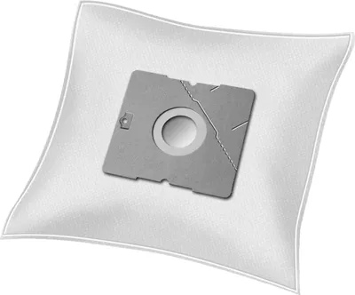 Produktbild von 20 Staubsaugerbeutel für Grundig VCC 3850 A Staubbeutel Saugerbeutel Beutel