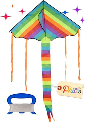 Produktbild von OOTB Kite-Set Pride