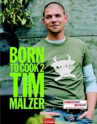 Produktbild von Born to Cook II