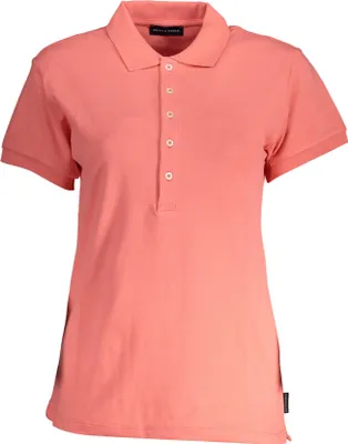 Image de North Sails T-shirt 904164000f6a74d2rosa0166, Pointure: 158