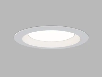 Productafbeelding van LED2 2460451 Inbouwlamp GAMA 23, 21 W, 3000 K/3500 K/4000 K, wit