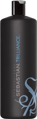 Produktbild von Sebastian Professional Trilliance Shampoo 1000ml