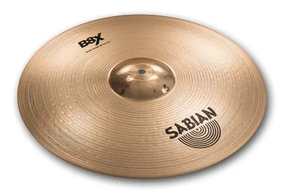 Immagine prodotto di Sabian B8X 18'' Crash Rock