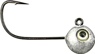 Immagine prodotto di Spro Micro Jig Head Gr.4 1,5g - Testina Jig 5 pezzi