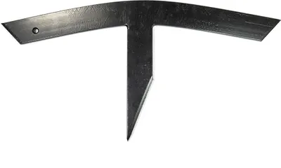 Immagine prodotto di Ponte di ardesia curvo per ponte di ardesia..