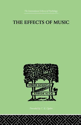 Produktbild von The Effects of Music