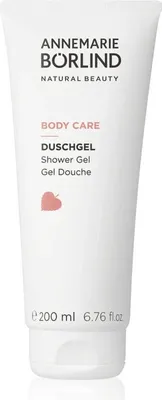 Produktbild von Annemarie Borlind Shower Gel 200 ml