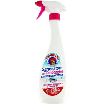 Produktbild von Sgrassatore con Candeggina Entfetter 625ml - Chante Clair