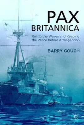 Obrázek produktu pro Pax Britannica