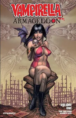 Obrázok produktu pre Vampirella Vol. 1