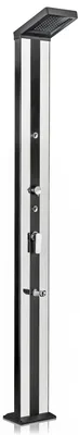 Produktbild von GRE Aluminium-Solardusche Luxe 38 l DSALP38