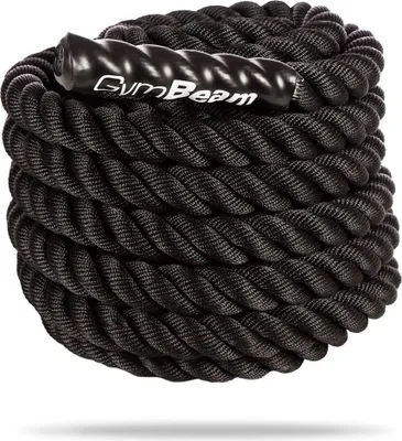 Produktbild von GymBeam - Battle Rope (12m)