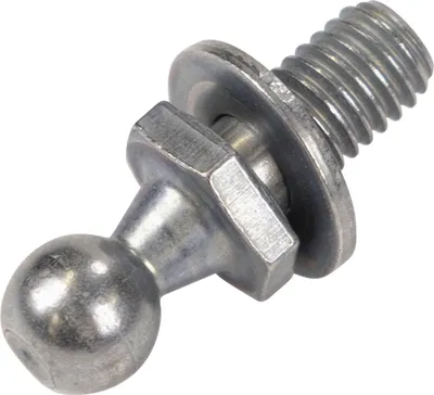 Produktbild von Fiat Bolzen für die Motorhaube Fiat, Alfa Romeo, Jeep 51823863